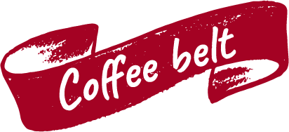 Coffee belt