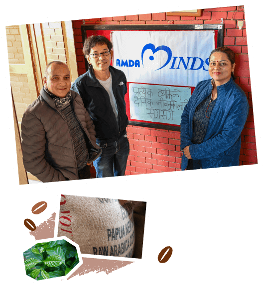 ネパールコーヒーの今後