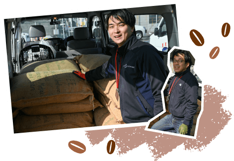 ネパールコーヒーの今後