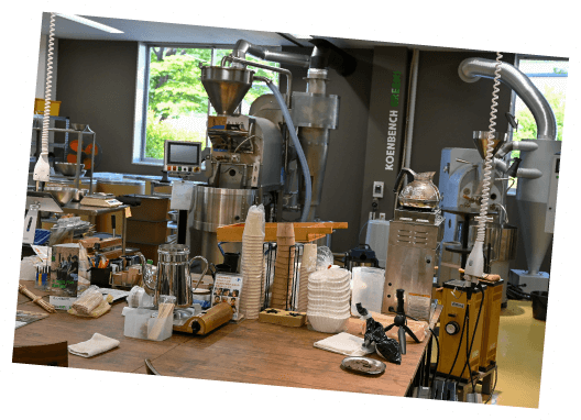 ネパールコーヒーの今後